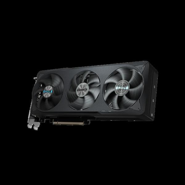 GIGABYTE RTX 5070 EAGLE OC 12GB